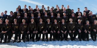 142. Jahreshauptversammlung der Feuerwehr Mieming