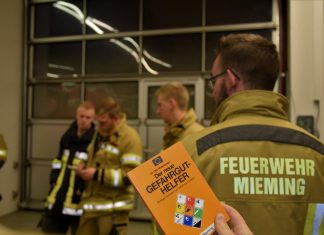 Gefahrgut-Schulung 2019