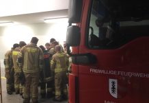 Begehung Hotelanlagen in Mieming