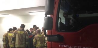 Begehung Hotelanlagen in Mieming