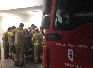 Begehung Hotelanlagen in Mieming