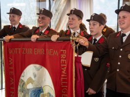 Jahreshauptversammlung 2020 – Rückblick auf ein ereignisreiches Jahr