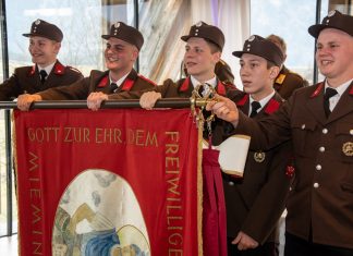 Jahreshauptversammlung 2020 – Rückblick auf ein ereignisreiches Jahr