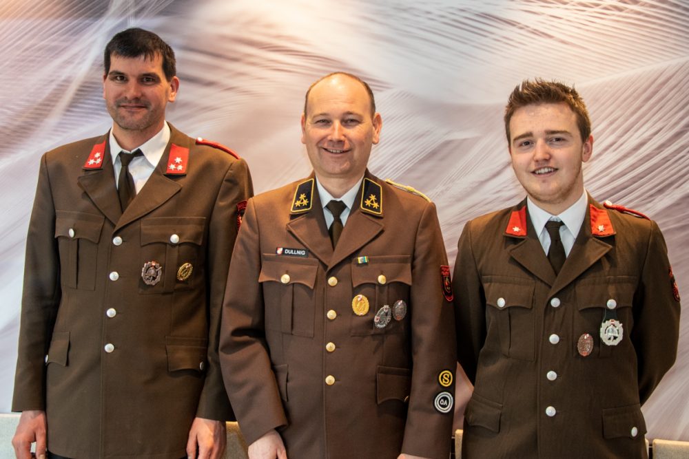 Team Öffentlichkeitsarbeit