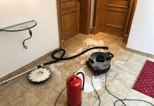 Rasches beherztes Handeln verhindert Schlimmeres – Brandmeldealarm Hotel