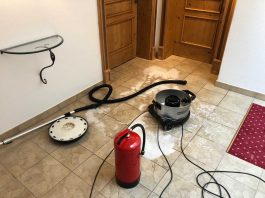 Rasches beherztes Handeln verhindert Schlimmeres – Brandmeldealarm Hotel