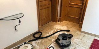 Rasches beherztes Handeln verhindert Schlimmeres – Brandmeldealarm Hotel