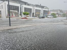 Einsatzintensiver Donnerstag