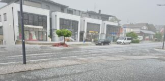 Einsatzintensiver Donnerstag