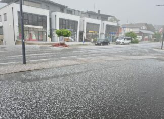 Einsatzintensiver Donnerstag