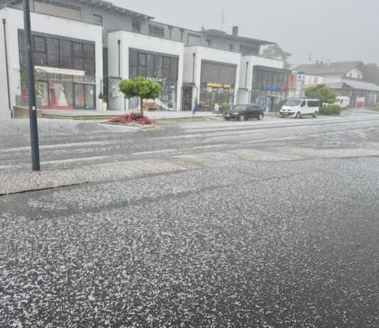 Einsatzintensiver Donnerstag