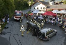 Tag der offenen Tür war ein voller Erfolg