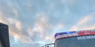 Brand Einfamilienhaus Zimmer