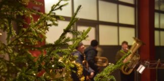 Das FRIEDENSLICHT AUS BETHLEHEM KOMMT