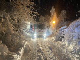 Einsatzintensives erstes Advent – Wochenende