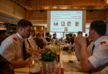 147. Jahreshauptversammlung