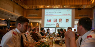 147. Jahreshauptversammlung