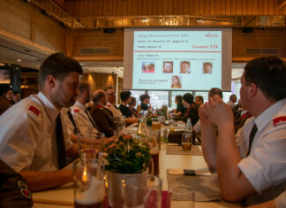 147. Jahreshauptversammlung