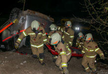 Gesamtübung Technik