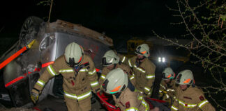 Gesamtübung Technik