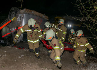 Gesamtübung Technik