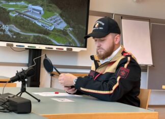 Funkleistungsabzeichen in Silber für angehende Bewerter des LFV Tirol!