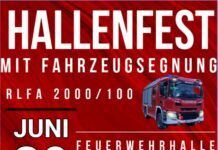 Fahrzeugsegnung