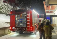 Brandmeldealarm verhindert Schlimmeres!