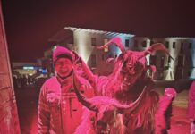 Brandsicherheitswache Tuifllauf