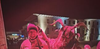 Brandsicherheitswache Tuifllauf