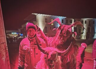 Brandsicherheitswache Tuifllauf