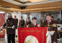 148. Jahreshauptversammlung