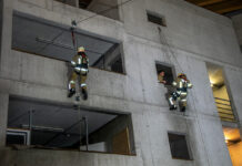 Übung zum Thema Sicherungstechnik