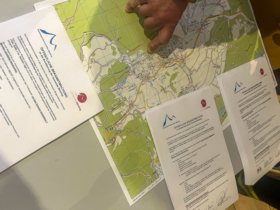 2026-02-27_Unterstuetzung-Wassergenossenschaften_2 Unterstützung Wassergenossenschaften - Einteilung