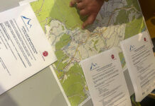 Unterstützung Wassergenossenschaften Unterstützung Wassergenossenschaften - Einteilung