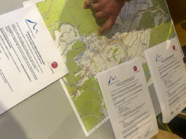 Unterstützung Wassergenossenschaften Unterstützung Wassergenossenschaften - Einteilung