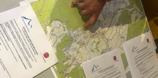 Unterstützung Wassergenossenschaften Unterstützung Wassergenossenschaften - Einteilung