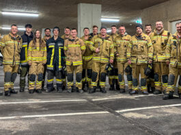 Begehung Fa. Edelweiß Bike Travel