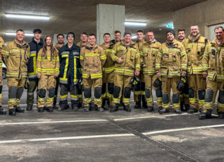 Begehung Fa. Edelweiß Bike Travel