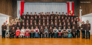 149. Jahreshauptversammlung