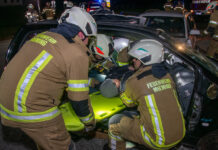 Frühjahrsübung 2026