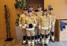 Wissenstest in Sölden