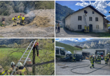 Abschnittsübung 2026