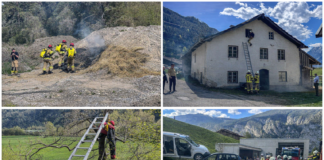 Abschnittsübung 2026