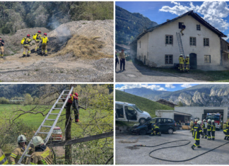 Abschnittsübung 2026